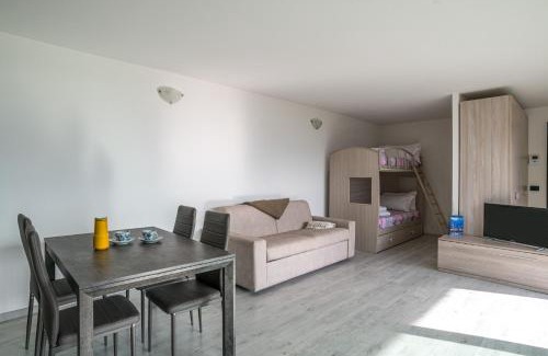 Mandello del Lario Apartment | Mandello Studio - apartment with view and parking