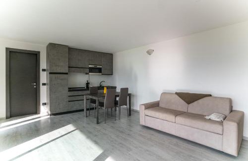 Mandello del Lario Apartment | Mandello Studio - apartment with view and parking
