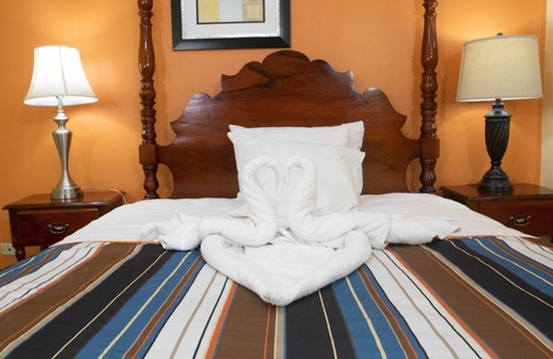 Mandeville Hotel | Mandeview Hotel