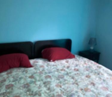 Mandeville Apartment | Mandeville apartment