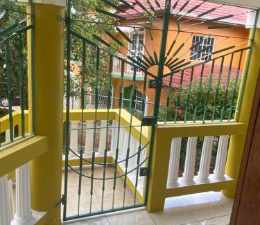 Mandeville Apartment | Mandeville apartment