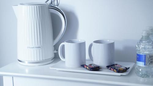 Enfield Lock House | Mandeville Guest House