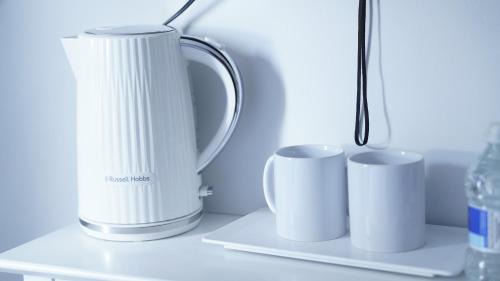 Enfield Lock House | Mandeville Guest House