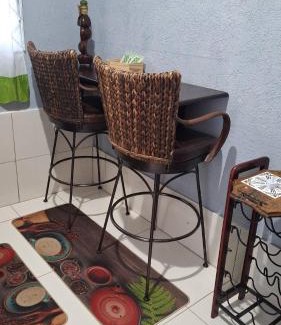 Mandeville Apartment | Mandeville Hideaway