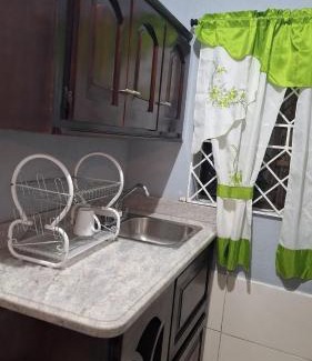 Mandeville Apartment | Mandeville Hideaway