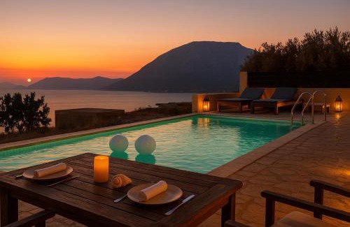 Koumeika Hotel | Mandilada Village in Samos