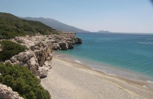Koumeika Hotel | Mandilada Village in Samos
