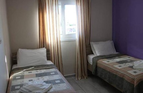 Karavados Apartment | Mandi’s Apartments Aggelos