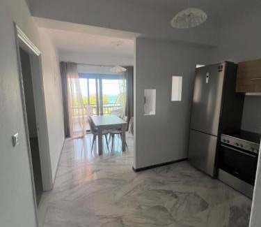 Kampos Marathokampou Apartment | Mando House