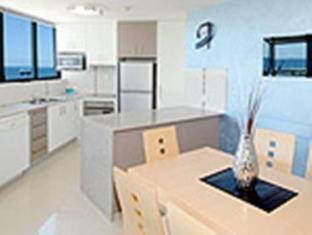 Alexandra Headland Apartment | Mandolin Beachfront Resort