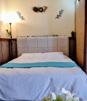 Nof Kinneret Apartment | Mandolina