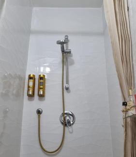 Nof Kinneret Apartment | Mandolina