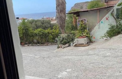 Mochlos Apartment | Mandora’s cozy sea view apartment