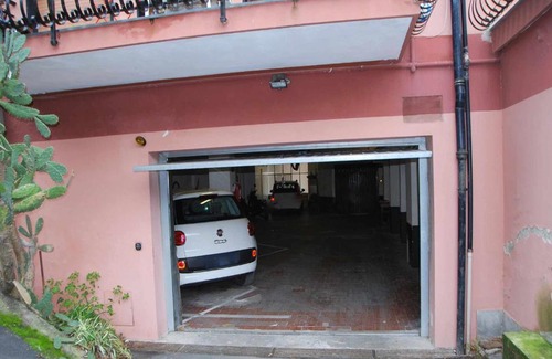 Rapallo Apartment | Mandorlo
