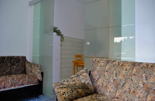 Rapallo Apartment | Mandorlo