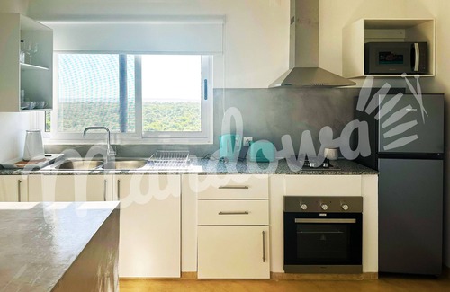 Marracuene House | Mandowa Beach Forest & Cottages - G
