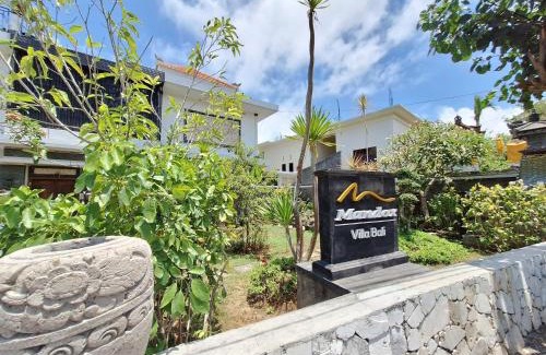 Kutuh House | Mandox Bali Homestay