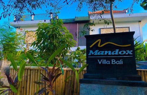 Kutuh House | Mandox Bali Homestay