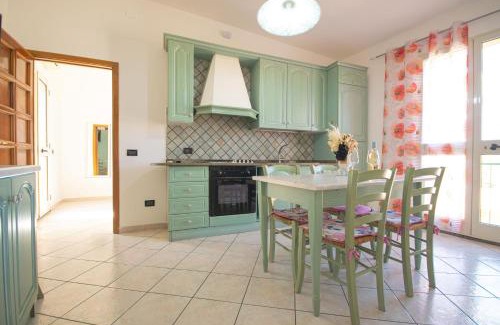 La Caletta Apartment | Mandras 2