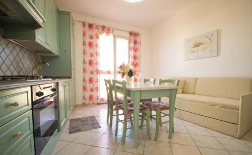 La Caletta Apartment | Mandras 2