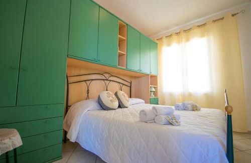 La Caletta Apartment | Mandras 2