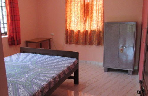 Mandrem House | Mandrem Beach Guest House Goa