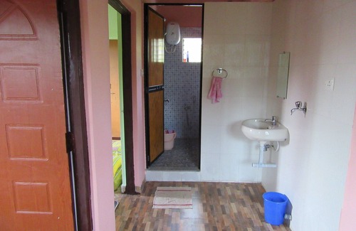 Mandrem House | Mandrem Beach Guest House Goa
