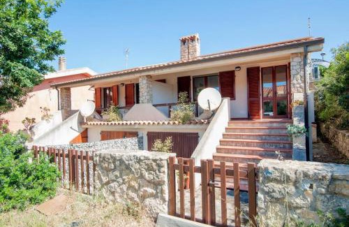 Capo Mannu Apartment | [MANDRIOLA-SURF PARADISE] Casa a 2 passi dal mare