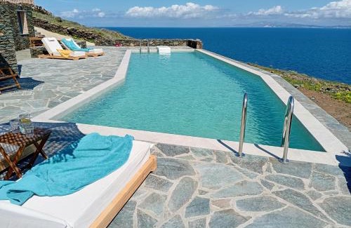 Sifnos Apartment | Mandrokathisio Sifnos