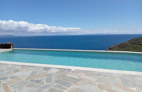 Sifnos Apartment | Mandrokathisio Sifnos