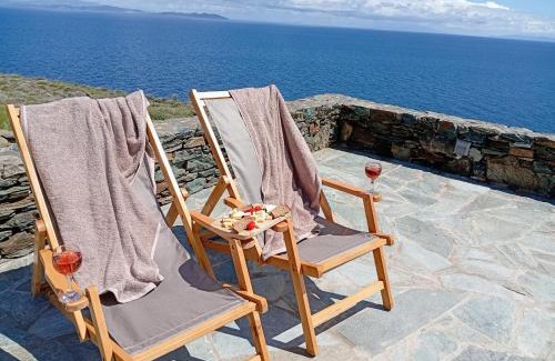 Sifnos Apartment | Mandrokathisio Sifnos