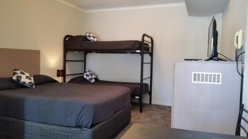 Mandurah Hotel | Mandurah Foreshore Motel