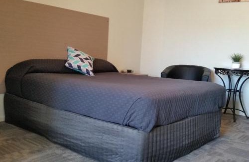 Mandurah Hotel | Mandurah Foreshore Motel