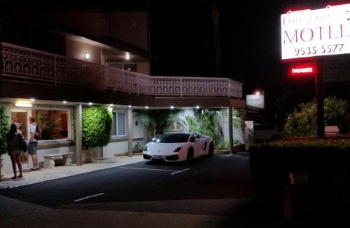 Mandurah Hotel | Mandurah Foreshore Motel