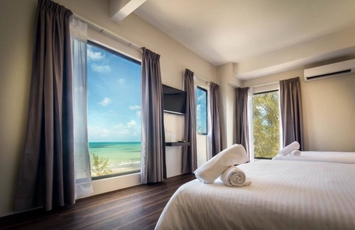Kuantan Resort | Mandurah Hotel