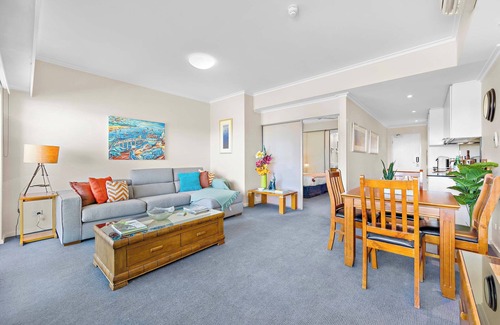 Mandurah Apartment | Mandurah Resort by the Beach