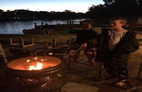 North Yunderup House | Mandurah Riverfront Holiday Rental