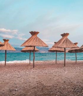 Baska Apartment | Mandy Apartman