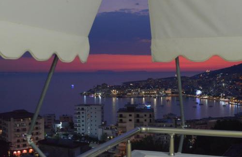 Qafe e Gjashtes Apartment | Mane Apartments