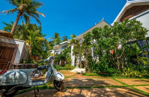 Siem Reap Hotel | Mane Boutique Hotel & Spa