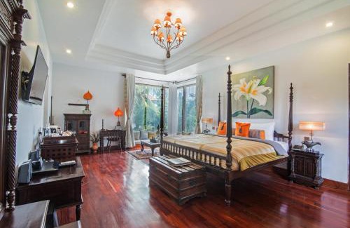 Siem Reap Hotel | Mane Boutique Hotel & Spa