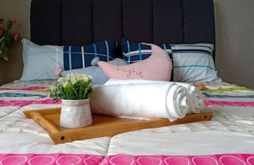 The Strand Apartment | Manee Home Kota Damansara