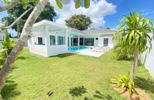 Bophut Villa | MANEE Jasmine Pool Villa, Bangrak, Bo Phut, Fisherman's Village