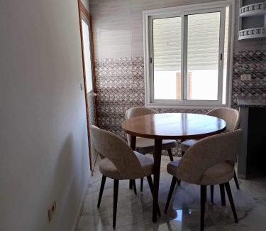 Rafraf Apartment | Manessa