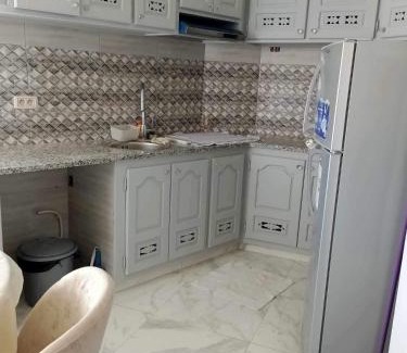 Rafraf Apartment | Manessa