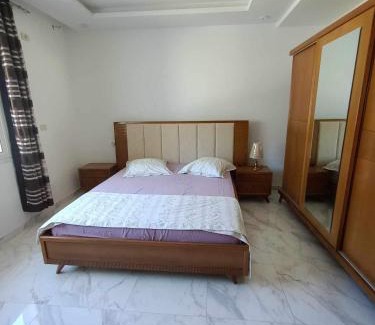 Rafraf Apartment | Manessa