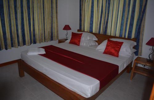 Anse La Mouche Apartment | ManFiyo Guest House