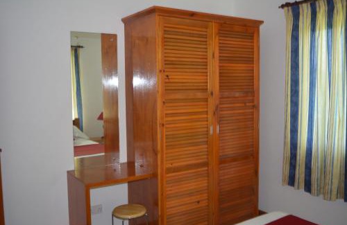 Anse La Mouche Apartment | ManFiyo Guest House