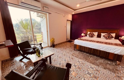 Saunta Vaddo Hotel | Manfred guest House