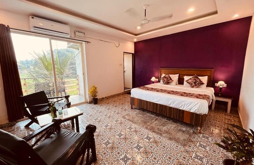 Saunta Vaddo Hotel | Manfred guest House